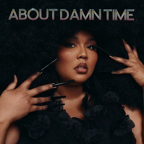 Art for About Damn Time (Clean) by Lizzo
