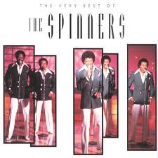 Art for I'll Be Around by The Spinners