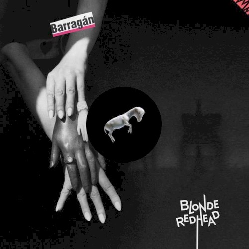 Art for Dripping by Blonde Redhead