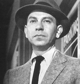 Art for The Big Dance by Dragnet