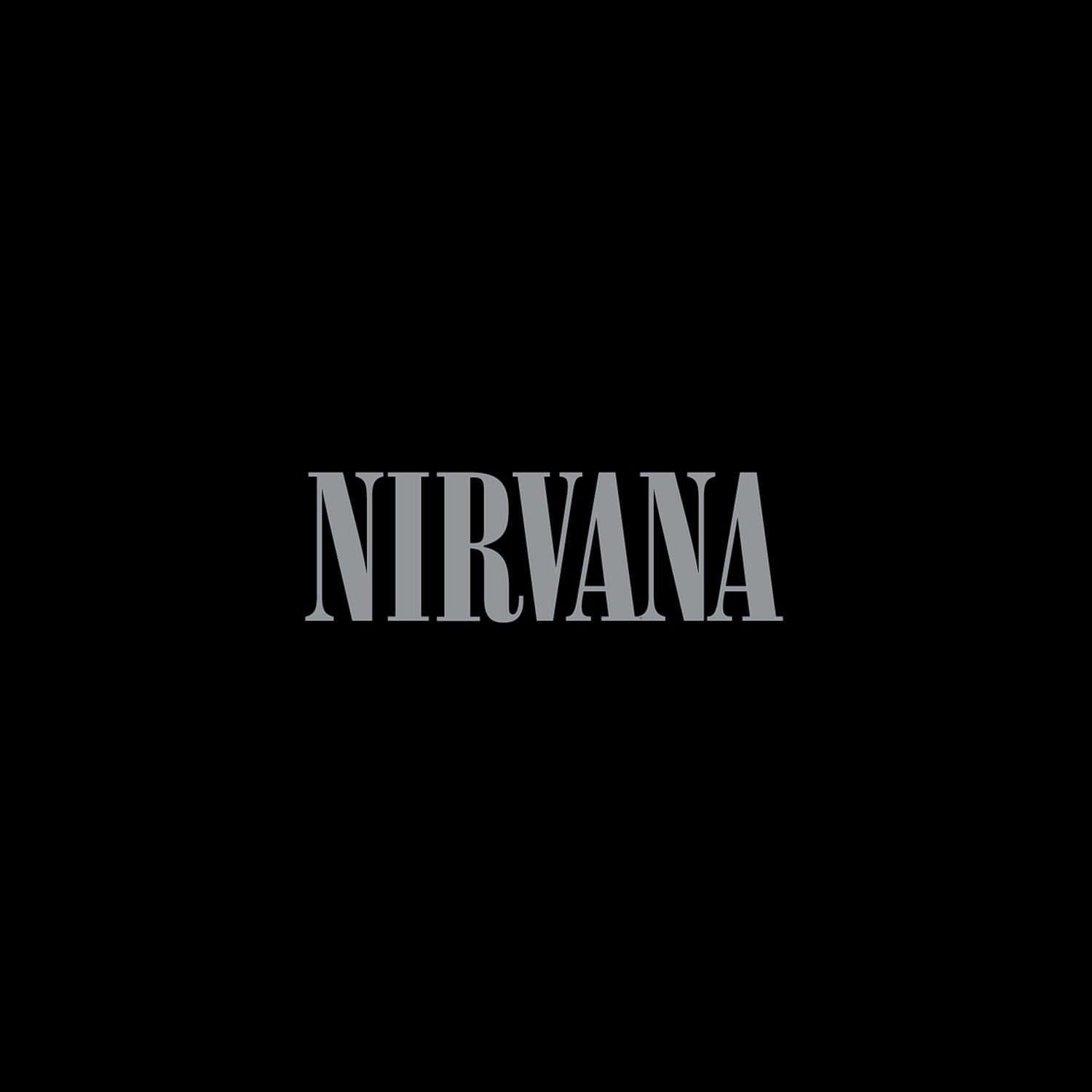 Art for Smells Like Teen Spirit by Nirvana