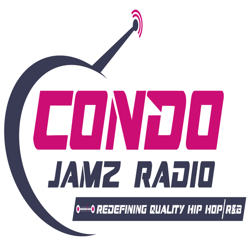 Art for Condo Jamz Old School/New School Promo by Condo Jamz Internet Radio
