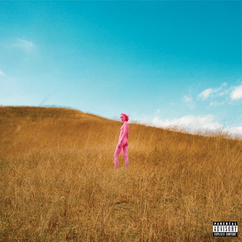 Artwork for Anxieties (Out Of Time)