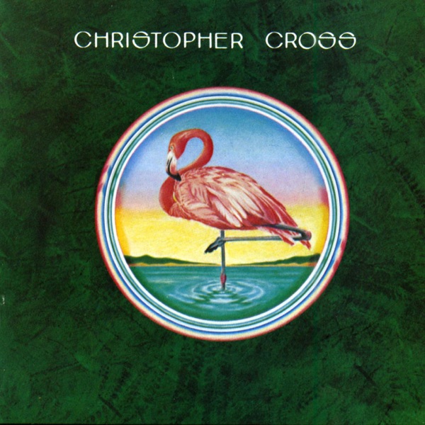 Art for Never Be the Same by Christopher Cross
