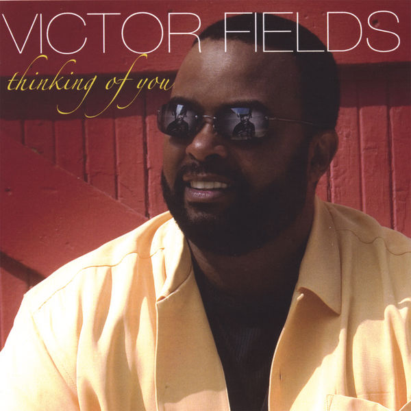 Art for Lovely Day Featuring Jeff Lorber by Victor Fields