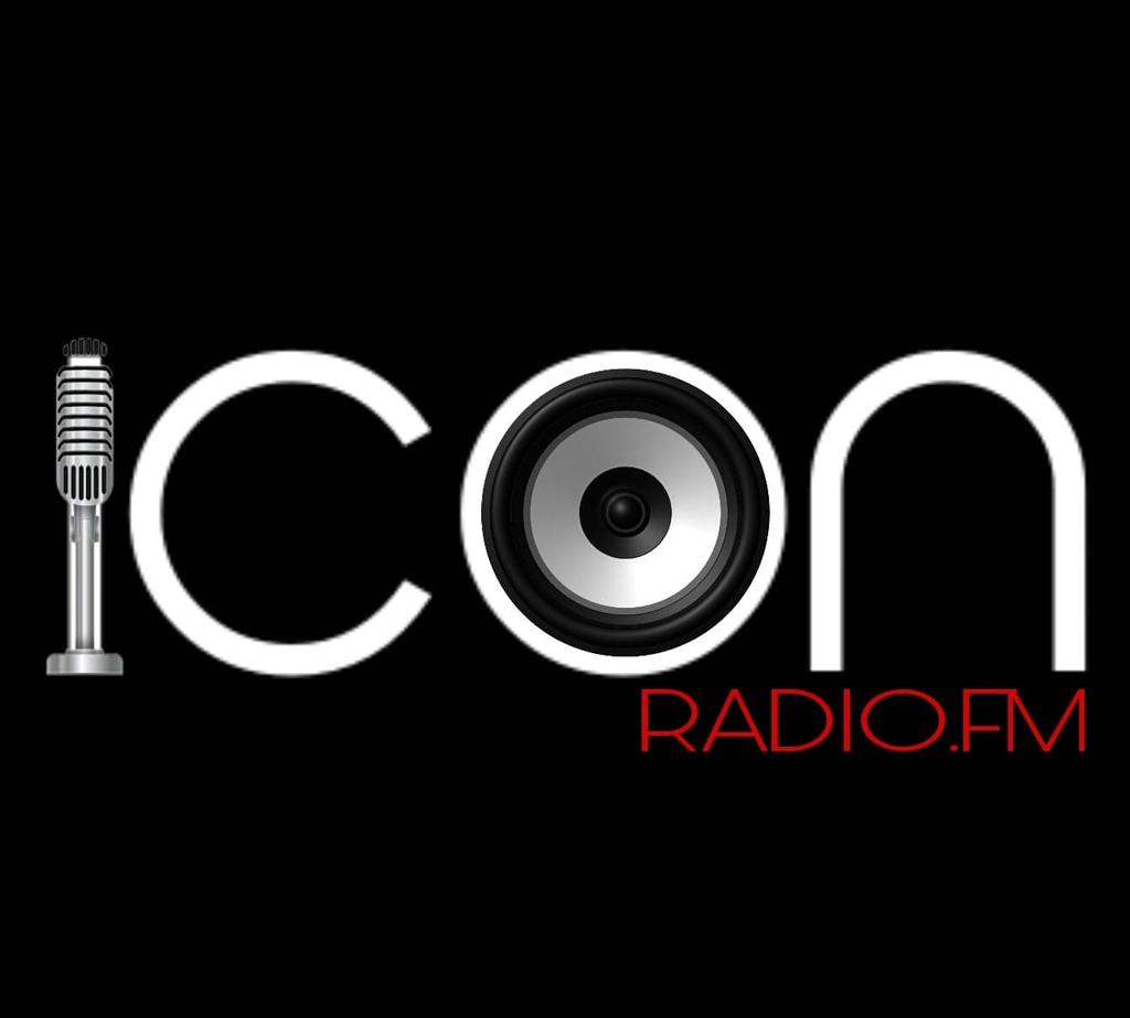 Icon Radio FM logo