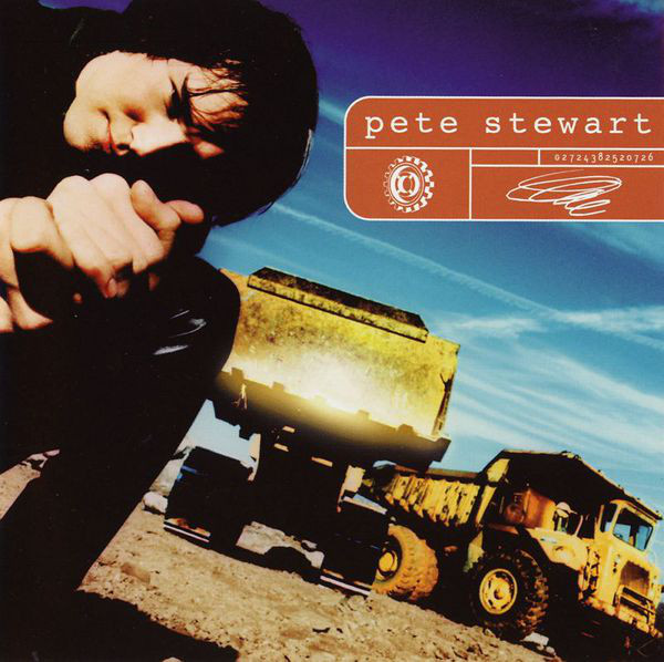 Art for Out Of My Mind (Album Version) by Pete Stewart