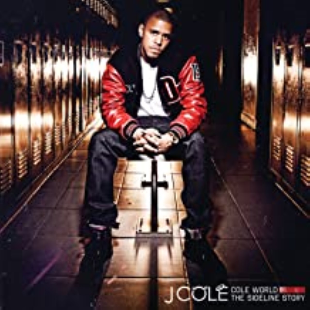 Art for Work Out by J. Cole