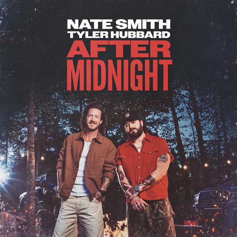 Cover von After Midnight (Feat. Tyler Hubbard)