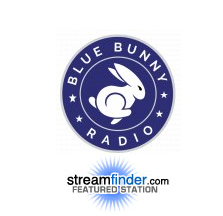 Art for Only The Best Music by Blue Bunny Radio