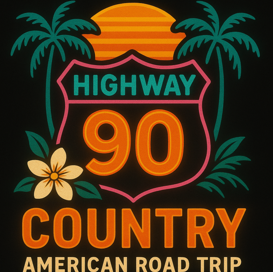 Highway 90 Country