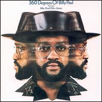 Art for Me and Mrs. Jones by Billy Paul