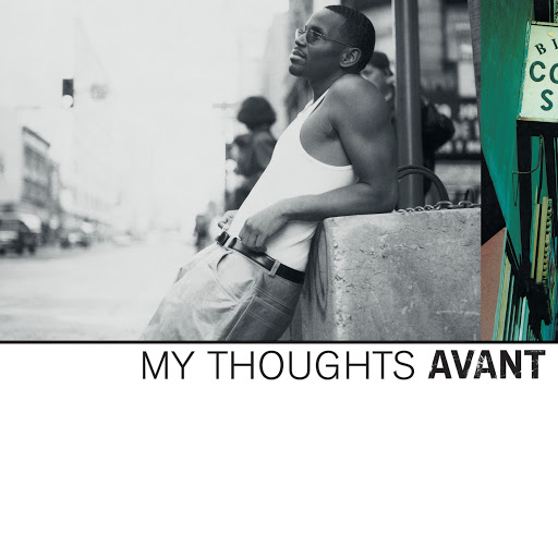 Artwork for My First Love
