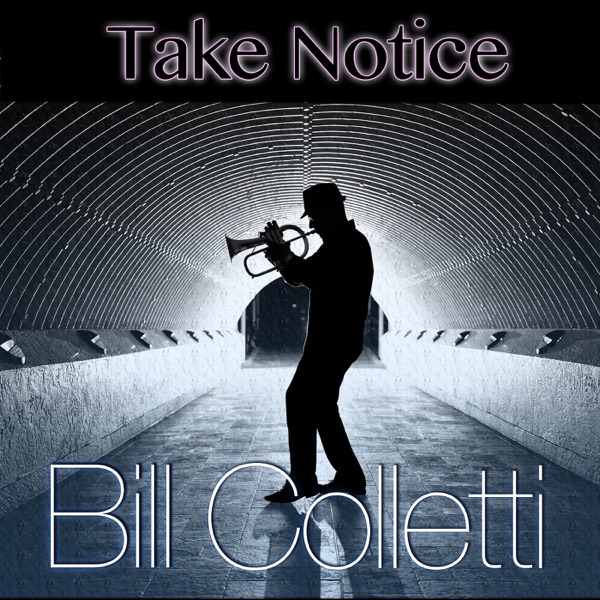 Artwork for Take Notice