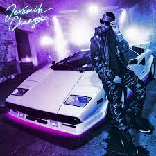 Artwork for Changes