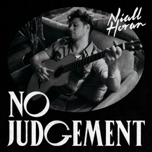 Art for No Judgement by Niall Horan
