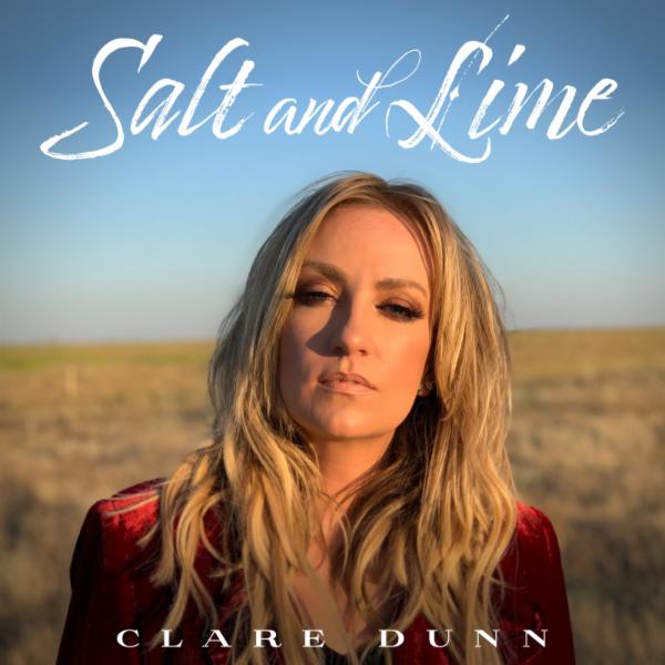 Art for Salt and Lime by Clare Dunn