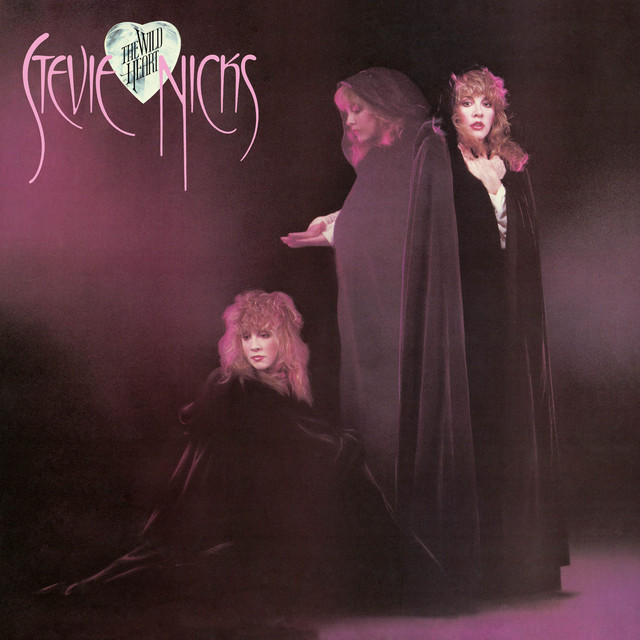 Art for Stand Back - 2016 Remaster by Stevie Nicks