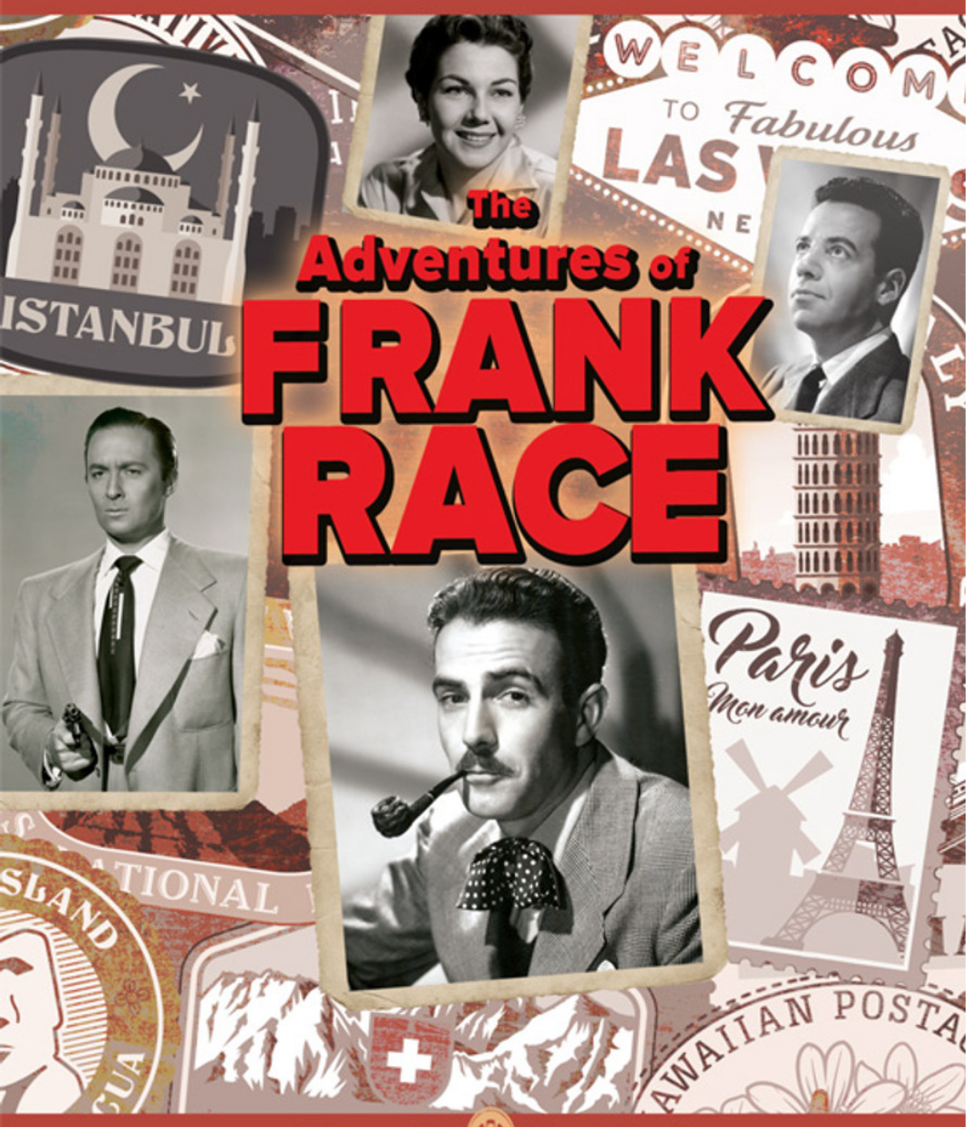 Artwork for The Adventure of The Mormon Country