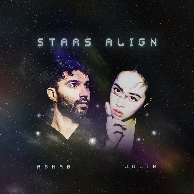 Art for Stars Align (with Jolin Tsai) by R3HAB,Jolin Tsai
