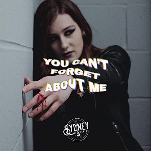 Artwork for You Can’t Forget About Me