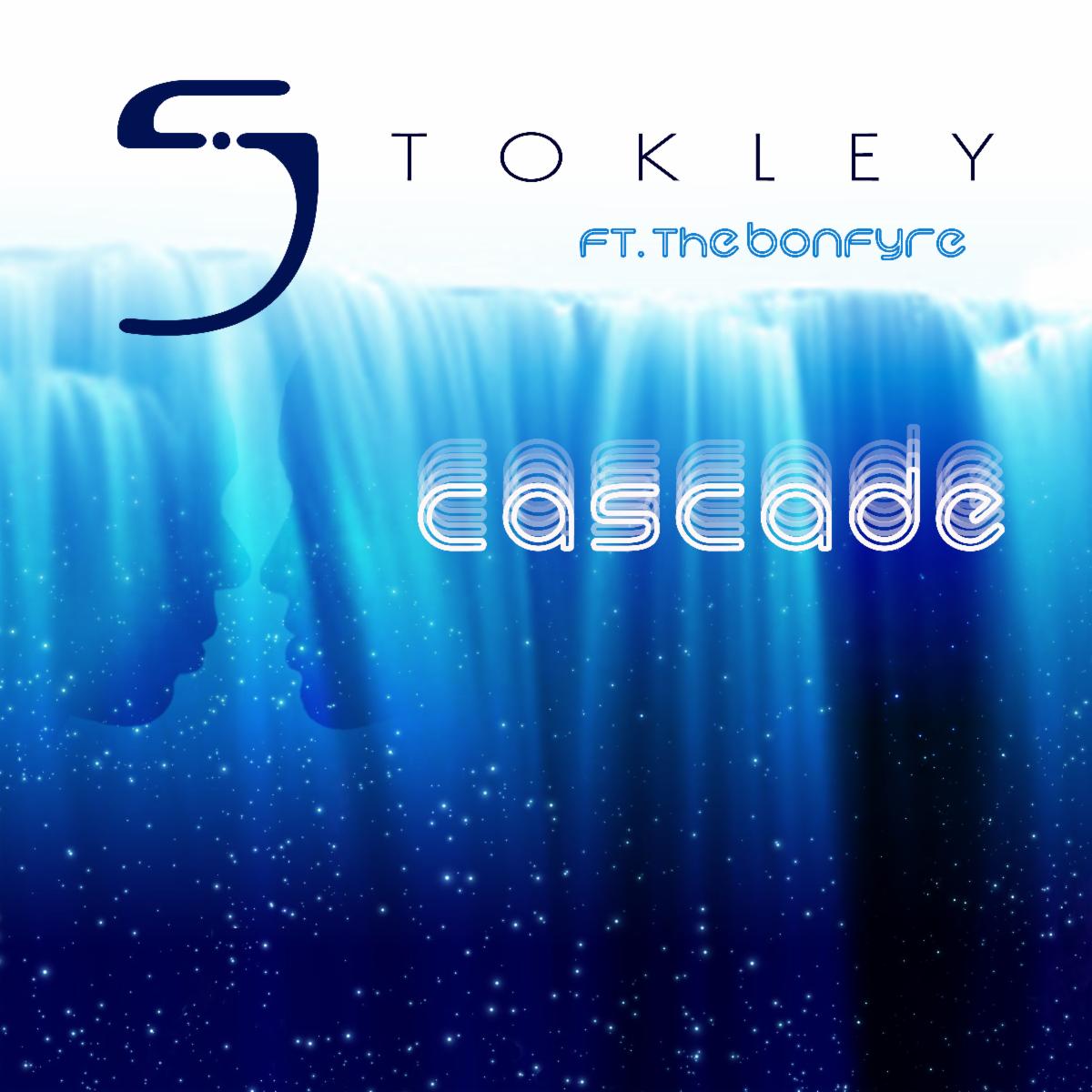 Art for Cascade by Stokley ft. TheBonfyre