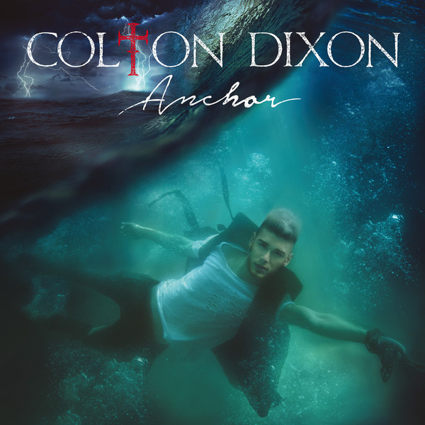 Art for Dare To Believe by Colton Dixon