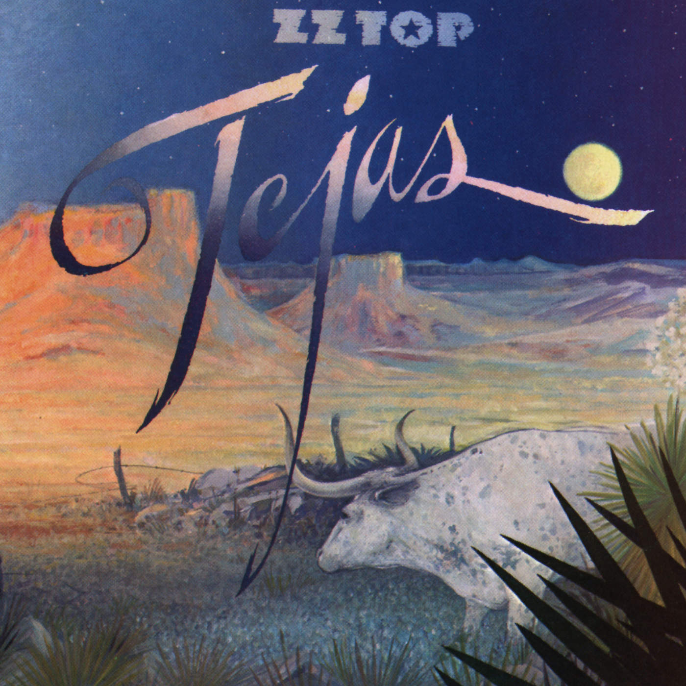 Art for Arrested for Driving While Blind by ZZ Top