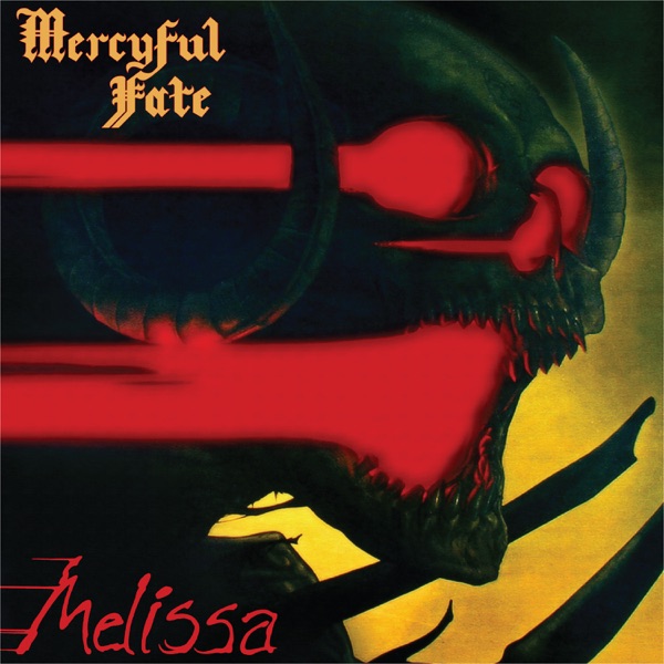Artwork for Melissa