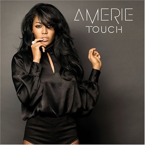 Art for 1 Thing by Amerie Ft Eve