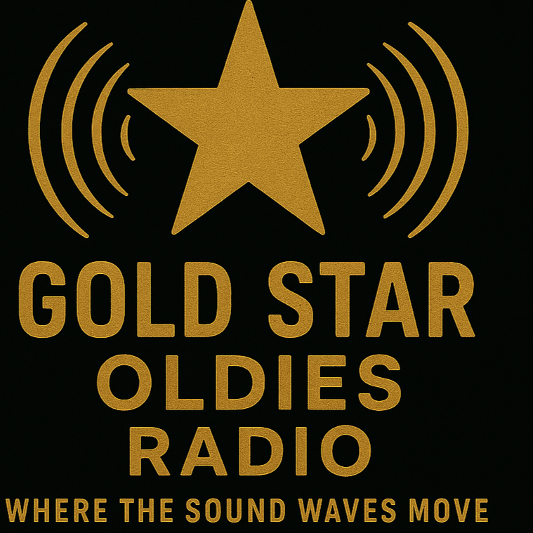 Gold Star Oldies Radio 