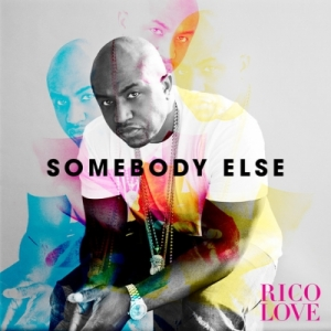 Artwork for Somebody Else