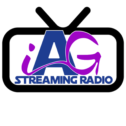 IAG Radio - ItsAllGospel