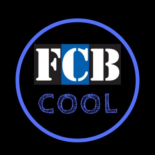 Art for New FCB Cool ID 3 by FCB Cool