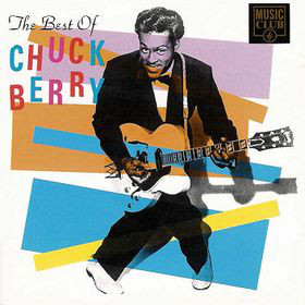 Art for Roll Over Beethoven by Chuck Berry