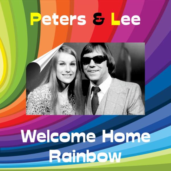 Artwork for Welcome Home