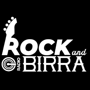 Rock and Birra Radio logo