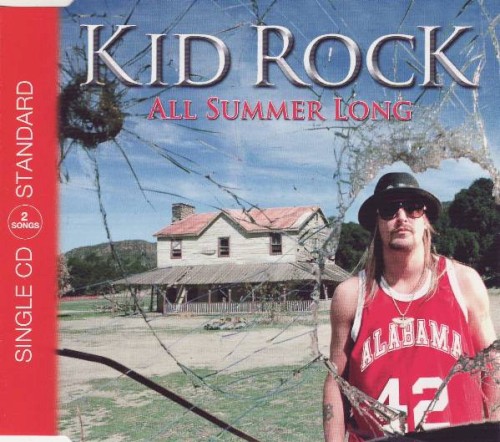 All Summer Long (radio edit)