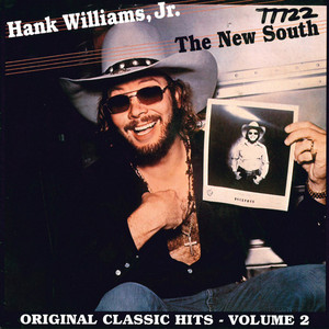 Art for Feelin' Better by Hank Williams, Jr.