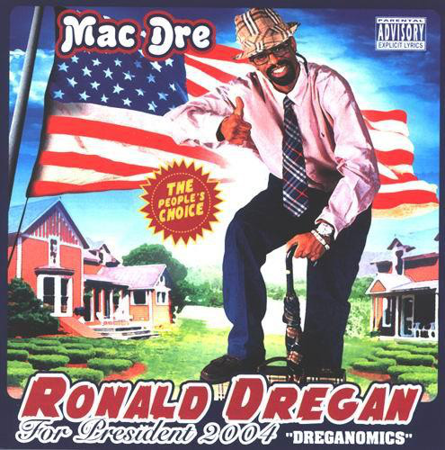 Art for Fellin' Myself by Mac Dre