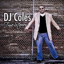 Art for WE ARE MEN OF GOD by DJ COLES