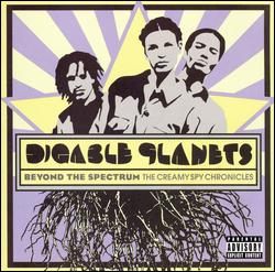 Art for 9th Wonder (Blackitolism) by Digable Planets
