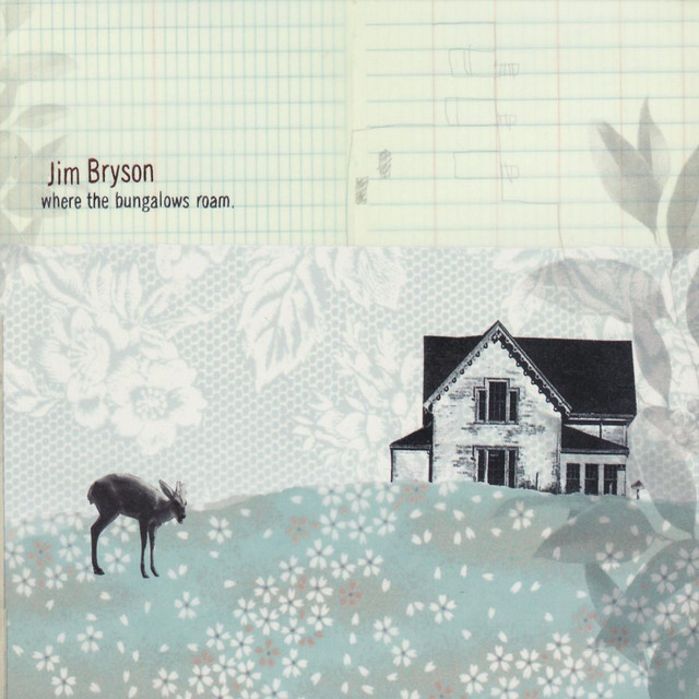 Art for Clear the Crowds by Jim Bryson