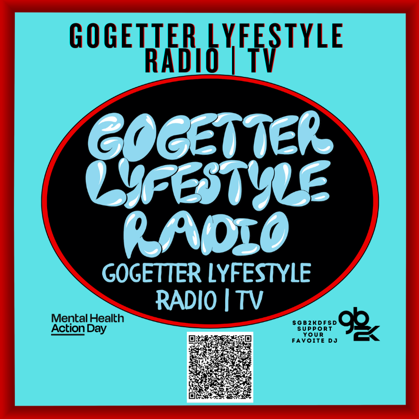 Gogetter LyfeStyle Radio TV
