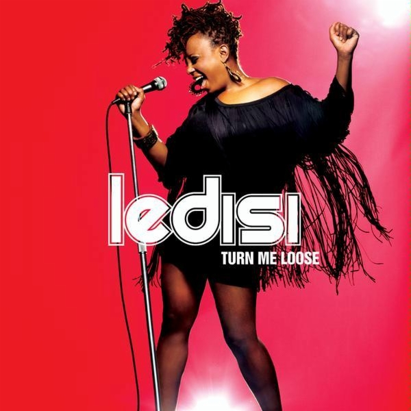 Art for Higher Than This by Ledisi