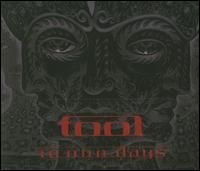 Art for 10,000 Days (Wings, Pt. 2) by Tool