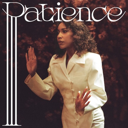 Artwork for Patience