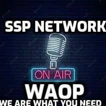 Shakeman Show - SSP Network