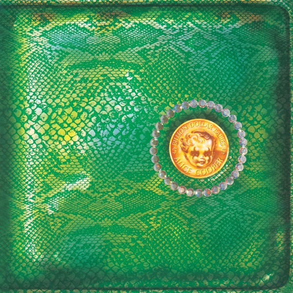Art for No More Mr. Nice Guy by Alice Cooper