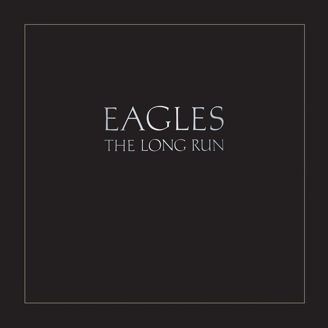 Art for The Long Run - 2013 Remaster by Eagles